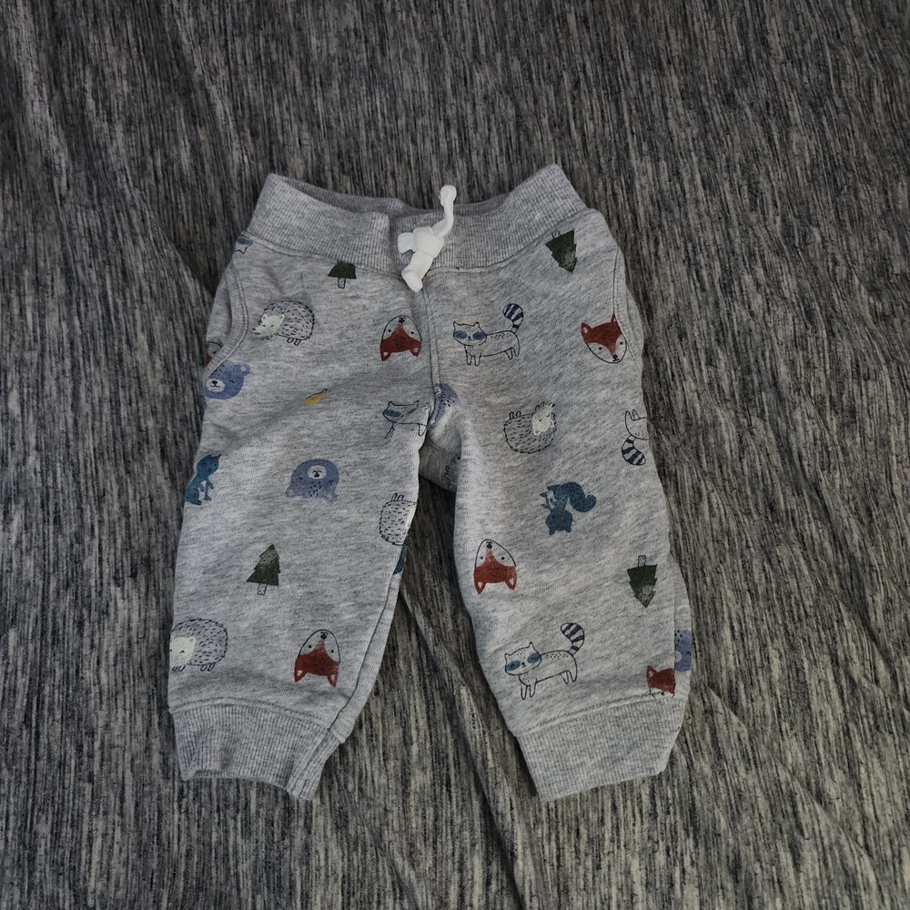 Carter's Woodland Pants